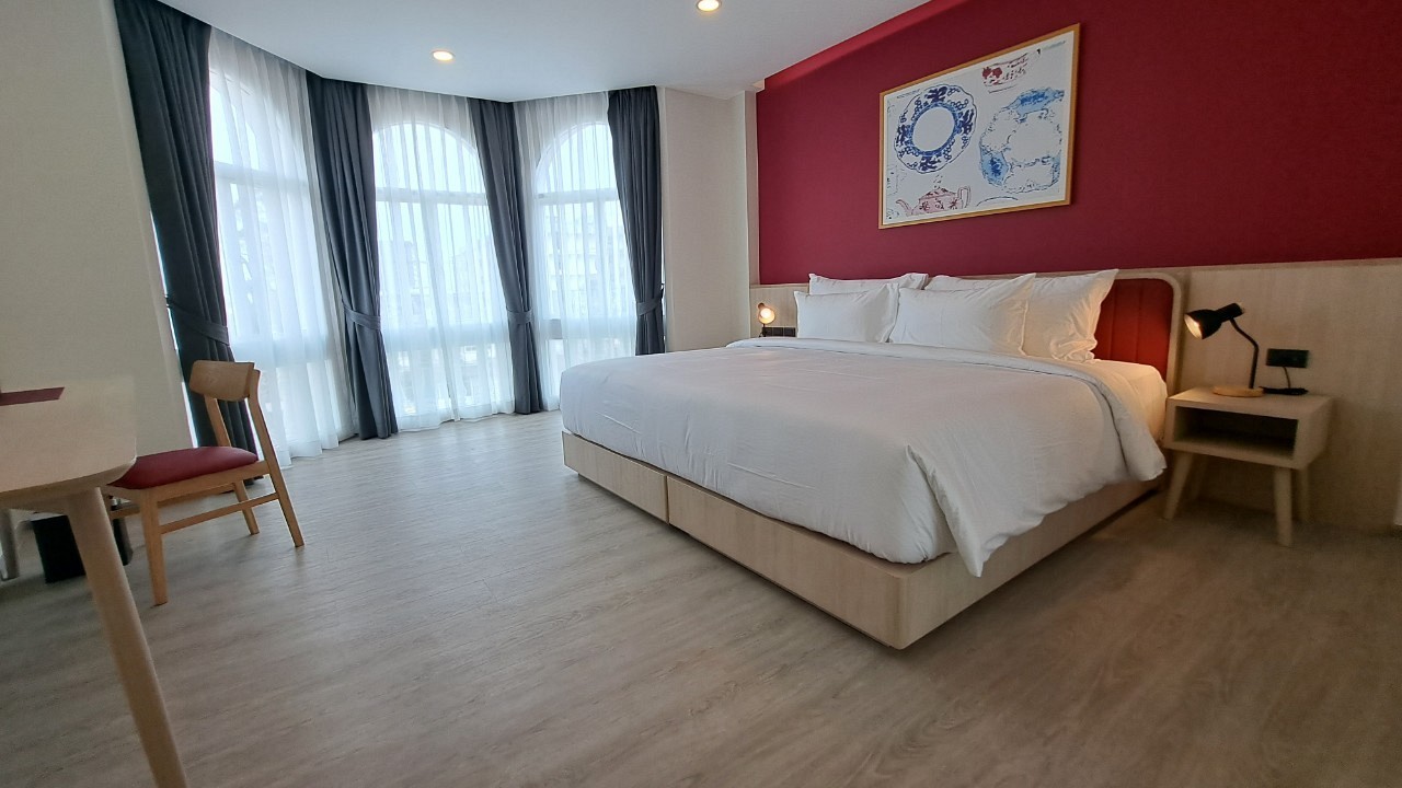 Hotel Midtown Ratsada | Muang, Phuket